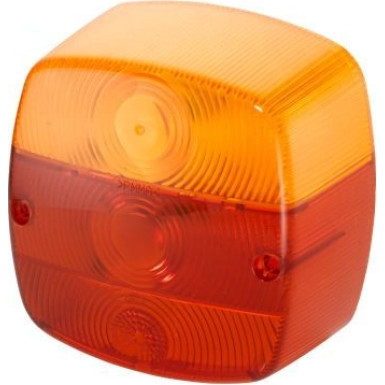 Hella | Lichtscheibe, Heckleuchte | 9EL 146 491-001
