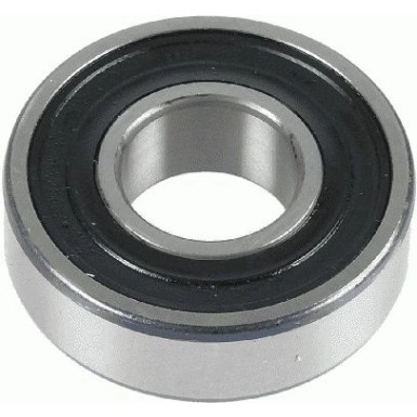 1863 869 009 Führungslager, Kupplung