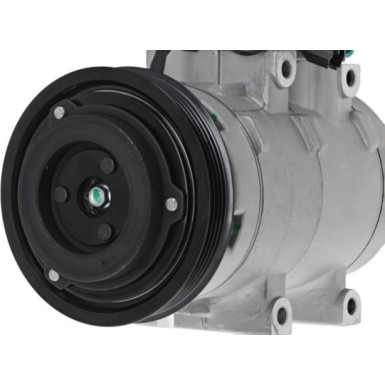 Valeo | Kompressor, Klimaanlage | 690206