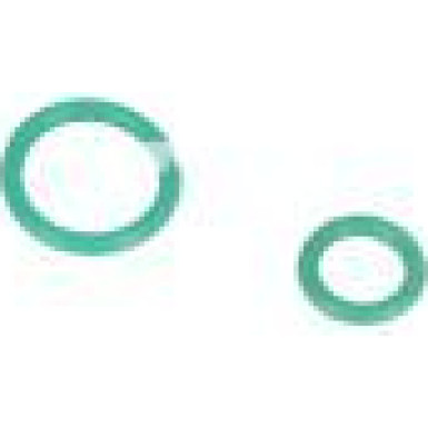 35931 Kondensator, Klimaanlage EASY FIT