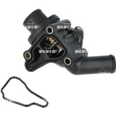 725295 Thermostat, Kühlmittel