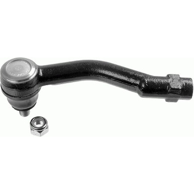 34322 01 Spurstangenkopf 34322 01 Spurstangenkopf