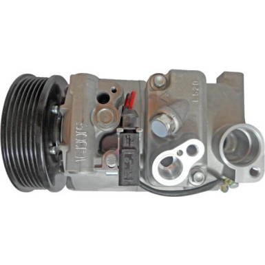 ACP 692 000S Kompressor, Klimaanlage BEHR ACP 692 000S Kompressor, Klimaanlage BEHR