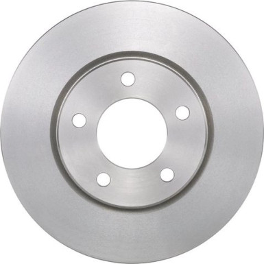 BOSCH | Bremsscheibe | 0 986 478 109