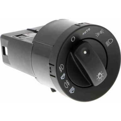 V10-73-0267 Schalter, Hauptlicht Original VEMO Qualität