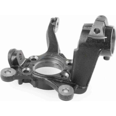 V10-2986 Achsschenkel, Radaufhängung Original VAICO Qualität