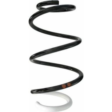 Spidan | Fahrwerksfeder | 87876
