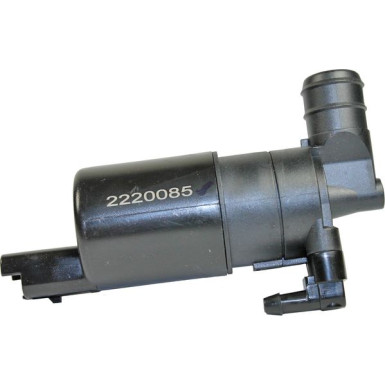 2220085 Waschwasserpumpe, Scheibenreinigung 2220085 Waschwasserpumpe, Scheibenreinigung
