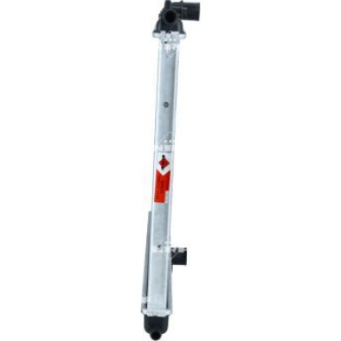 NRF | Kühler, Motorkühlung | 53424