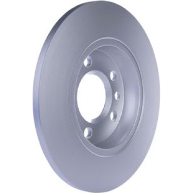 Hella | Bremsscheibe | 8DD 355 105-611