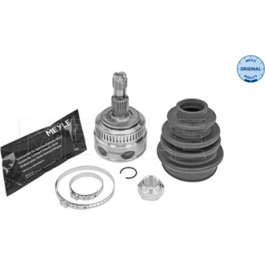 014 498 0005 Gelenksatz, Antriebswelle MEYLE-ORIGINAL: True to OE.