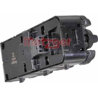 09161163 Schalter, Fensterheber GREENPARTS