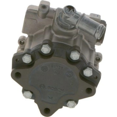 BOSCH | Hydraulikpumpe, Lenkung | K S00 000 678