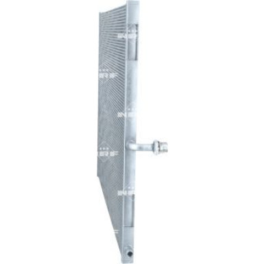 NRF | Kühler, Motorkühlung | 550209