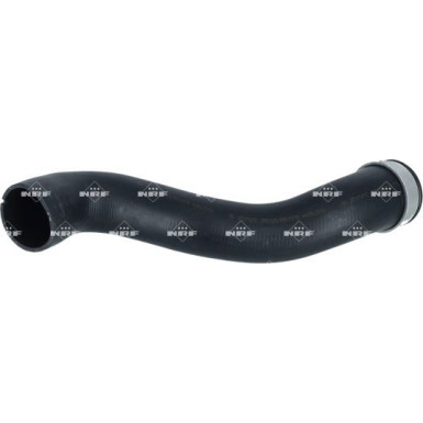 NRF Ladeluftschlauch EASY FIT 166032