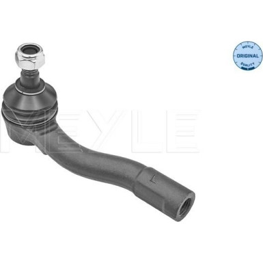 Meyle Spurstangenkopf MEYLE-ORIGINAL: True to OE 29-16 020 0008