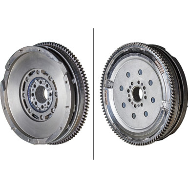 415 0279 10 Schwungrad LuK DMF