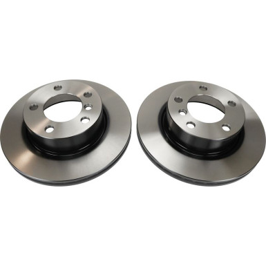 TRW Bremsscheibe DF6255