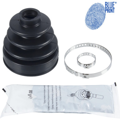 ADM58105 Faltenbalgsatz, Antriebswelle