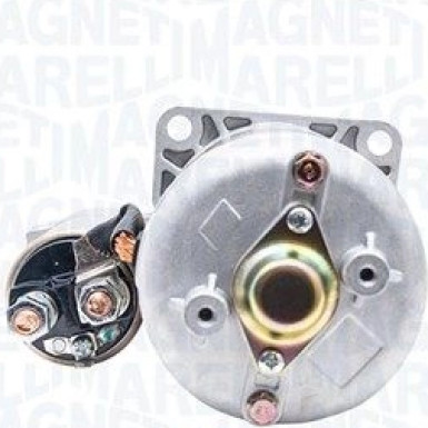Magneti Marelli | Starter | 063217226010