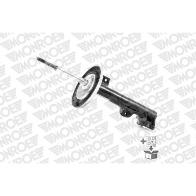 742002SP Stoßdämpfer 742002SP Stoßdämpfer