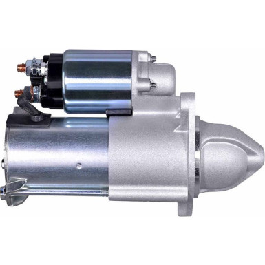 8EA 012 527-661 Starter