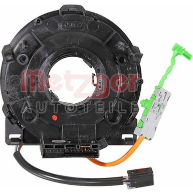 09161139 Wickelfeder, Airbag ORIGINAL ERSATZTEIL