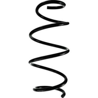 Spidan | Fahrwerksfeder | 88290