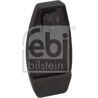 febi bilstein Pedalbelag, Kupplungspedal febi Plus 194782