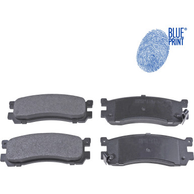 ADM54271 Bremsbelagsatz, Scheibenbremse