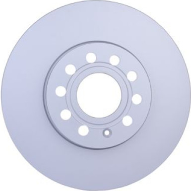 Hella | Bremsscheibe | 8DD 355 109-581