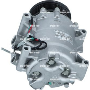 32448 Kompressor, Klimaanlage EASY FIT 32448 Kompressor, Klimaanlage EASY FIT