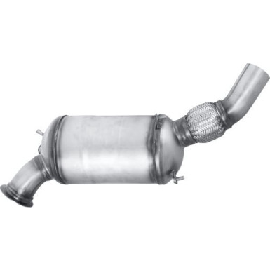 Hella | Ruß-/Partikelfilter, Abgasanlage | 8LH 366 080-091 Hella | Ruß-/Partikelfilter, Abgasanlage | 8LH 366 080-091