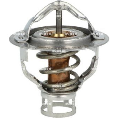 NRF | Thermostat, Kühlmittel | 725142
