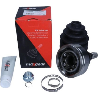 49-3154 Gelenksatz, Antriebswelle