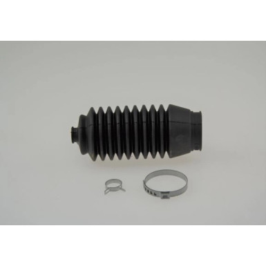 83827 Faltenbalg, Lenkung