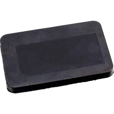 FEBI BILSTEIN 181130 Lagerbuchse, Blattfeder