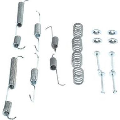 1 987 475 241 Zubehörsatz, Bremsbacken