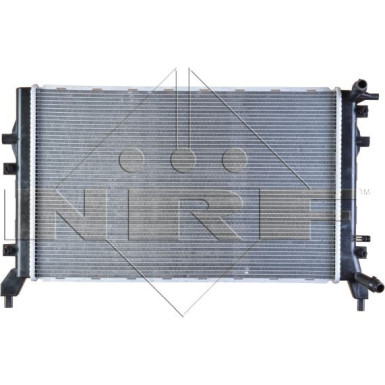 NRF | Kühler, Motorkühlung | 50148