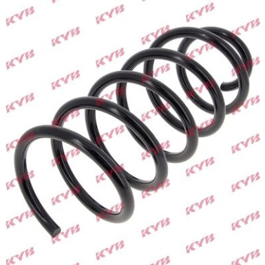 KYB Fahrwerksfeder K-Flex RC3464