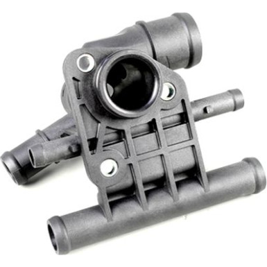 4010227 Kühlmittelflansch