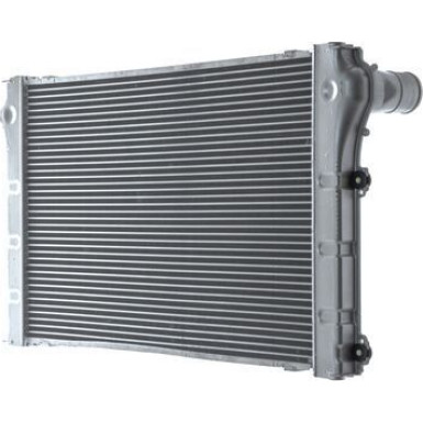Mahle | Ladeluftkühler | CI 682 000S