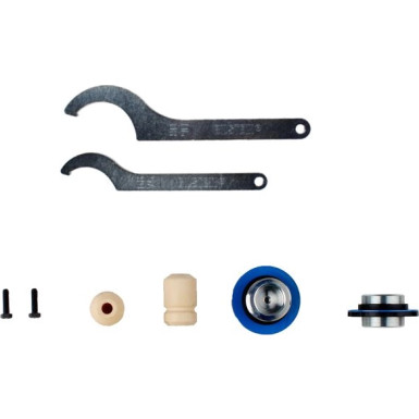 Bilstein | Fahrwerkssatz, Federn/Dämpfer | 47-270169 Bilstein | Fahrwerkssatz, Federn/Dämpfer | 47-270169