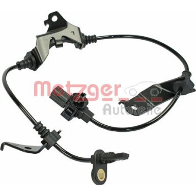 0900849 Sensor, Raddrehzahl