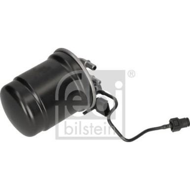 FEBI BILSTEIN 176624 Kraftstofffilter FEBI BILSTEIN 176624 Kraftstofffilter