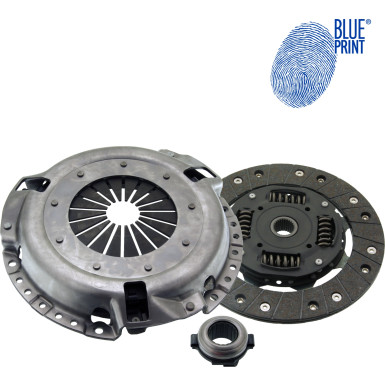 ADR163003 Kupplungssatz