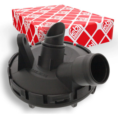 FEBI BILSTEIN 47025 Ventil, Kurbelgehäuseentlüftung FEBI BILSTEIN 47025 Ventil, Kurbelgehäuseentlüftung