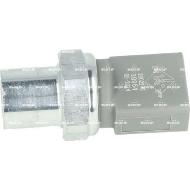 NRF Druckschalter, Klimaanlage EASY FIT 38954
