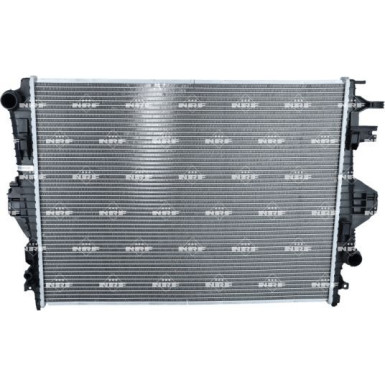 550342 Kühler, Motorkühlung 550342 Kühler, Motorkühlung