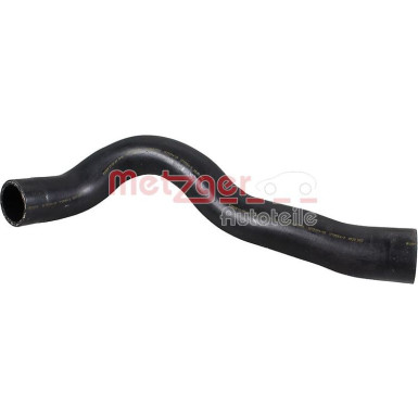 2401237 Ladeluftschlauch 2401237 Ladeluftschlauch